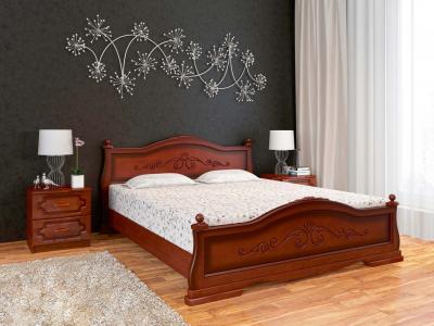 Кровать "Карина - 6". Купить в Челябинске и Томске