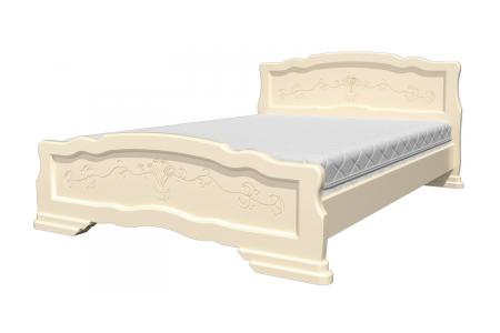 Кровать "Карина - 6". Купить в Челябинске и Томске