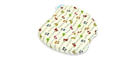 Подушка для новорожденных «Бабочка». Купить в Челябинске и Томске