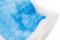 Анатомическая подушка "Матраскин К" с охлаждающим гелем, наполнитель Memory Foam. Купить в Челябинске и Томске